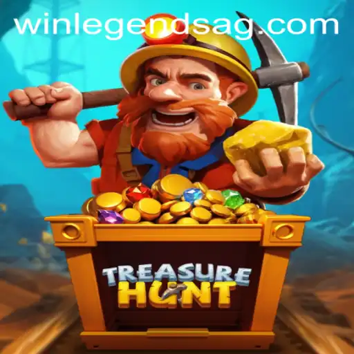 Unraveling the Mysteries of TreasureHunt: A Captivating Journey into Adventure