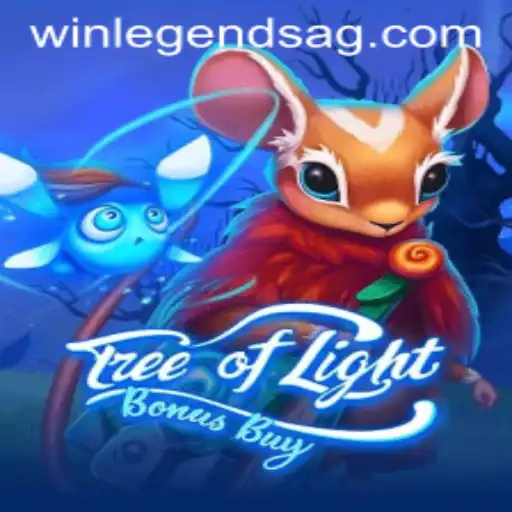 TreeOfLightBonusBuy: A Thrilling Adventure in Online Gaming