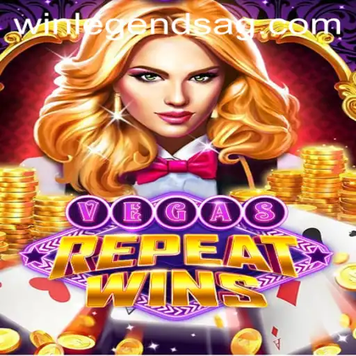 Discover the Excitement of VegasRepeatWins with gbg.bet