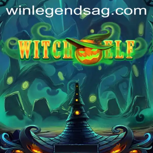 Embark on an Enchanting Journey with WitchElf: The Latest Sensation in Gaming