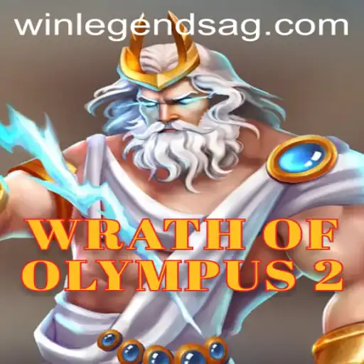 Wrath of Olympus 2: A Mythical Gaming Experience on gbg.bet