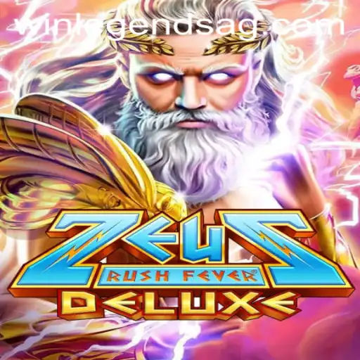 Exploring the Myths and Thrills of ZeusRushFeverDeluxe